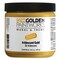 Golden Paintworks Mural and Theme Acrylic Paint - Iridescent Gold, 16 oz, Jar